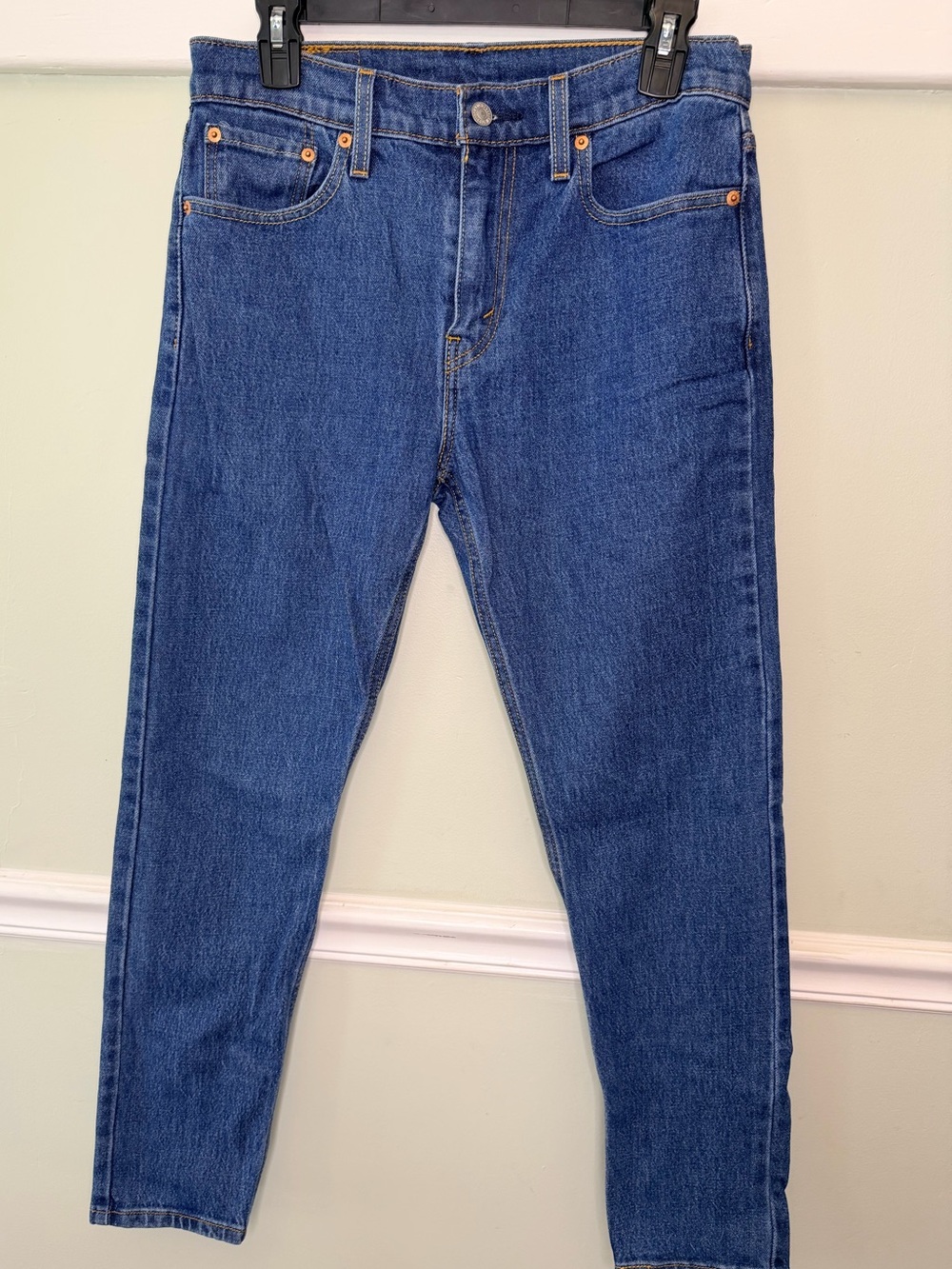 Men's Levi Denim Jeans 30x30